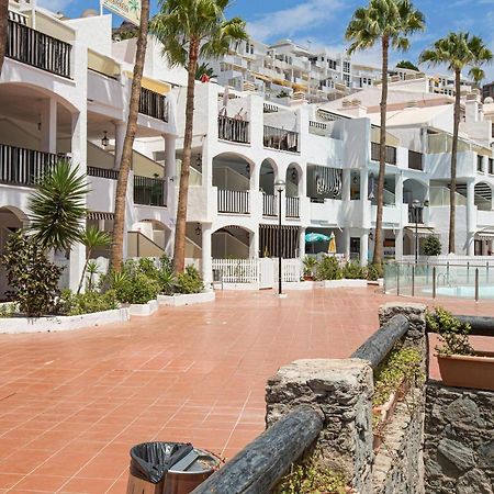 Villa Amanda Playa Del Cura  Luaran gambar