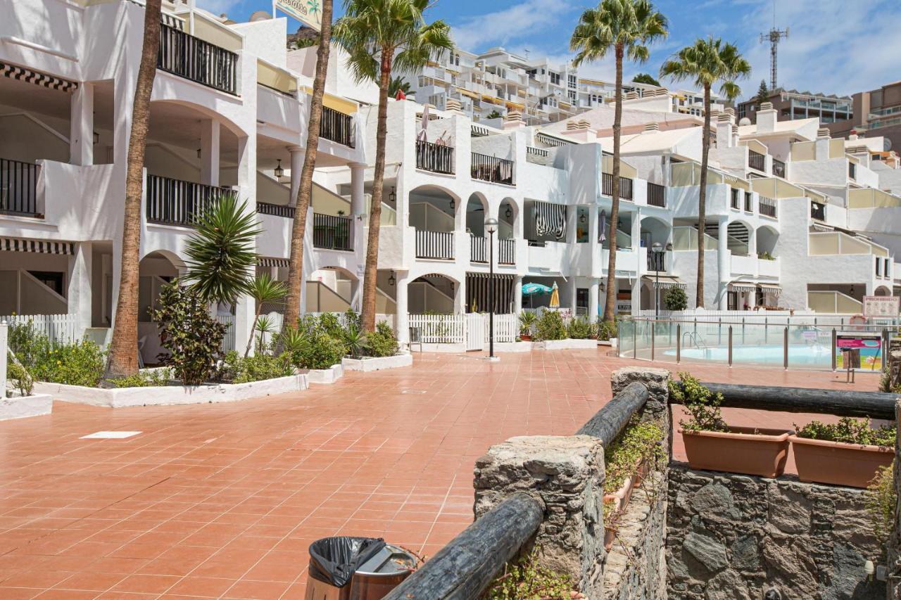 Villa Amanda Playa Del Cura  Luaran gambar