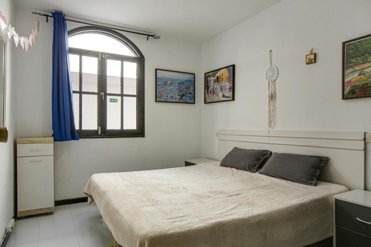 Villa Amanda Playa Del Cura  Luaran gambar