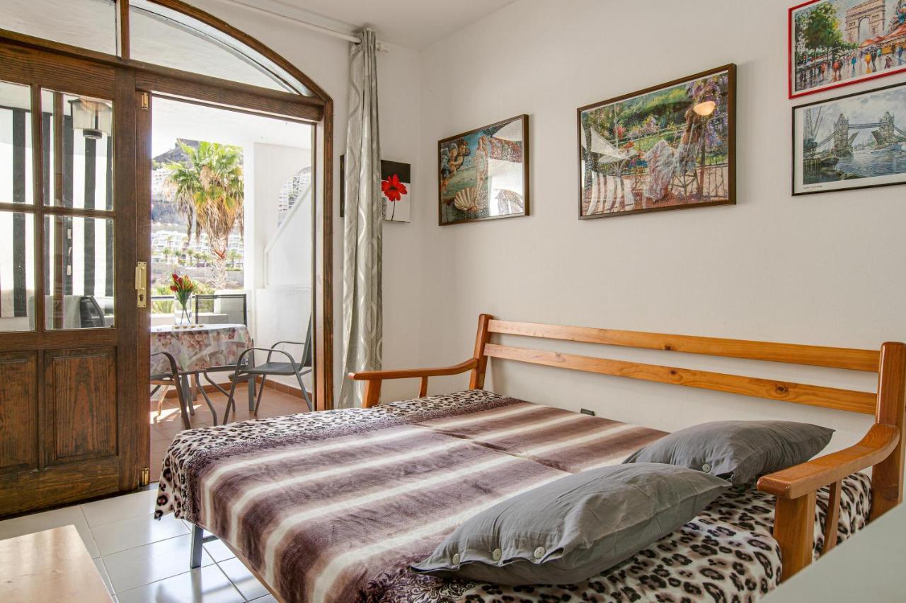 Villa Amanda Playa Del Cura  Luaran gambar