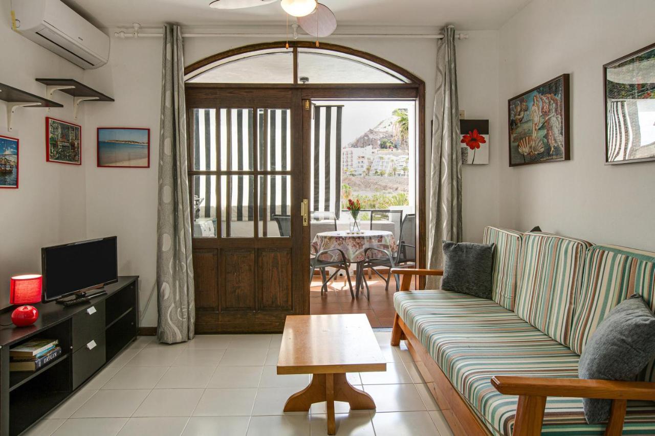 Villa Amanda Playa Del Cura  Luaran gambar