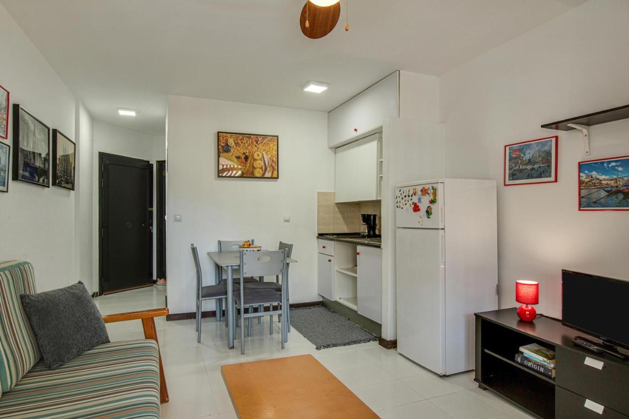 Villa Amanda Playa Del Cura  Luaran gambar