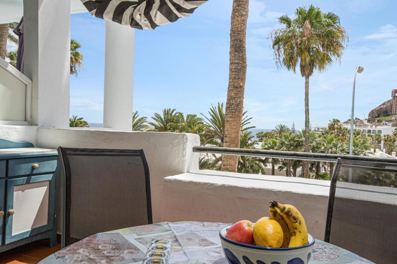 Villa Amanda Playa Del Cura  Luaran gambar